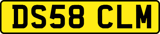 DS58CLM