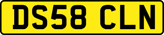 DS58CLN
