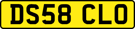 DS58CLO
