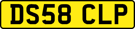DS58CLP