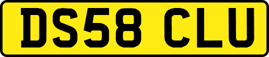 DS58CLU