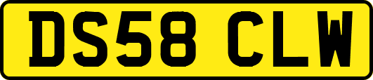 DS58CLW