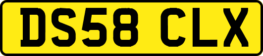 DS58CLX