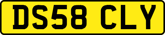 DS58CLY
