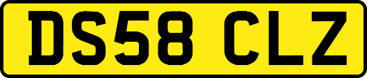 DS58CLZ