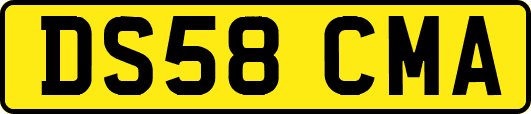DS58CMA