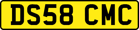 DS58CMC
