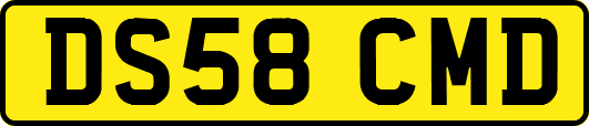 DS58CMD