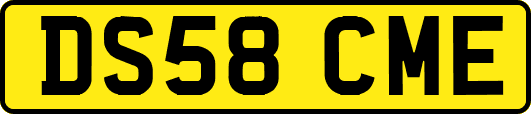 DS58CME