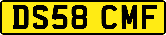 DS58CMF