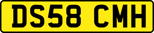 DS58CMH