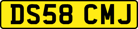 DS58CMJ