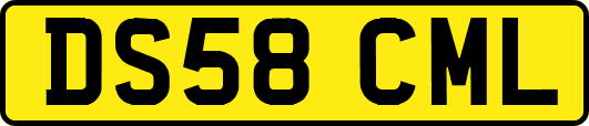 DS58CML
