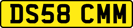 DS58CMM