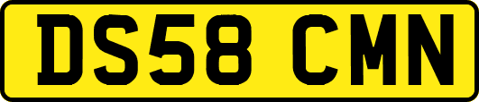 DS58CMN