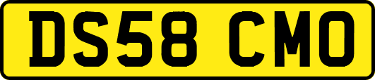 DS58CMO