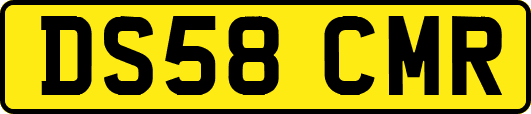 DS58CMR