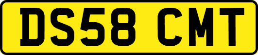 DS58CMT