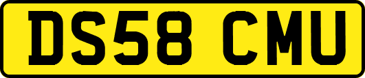 DS58CMU