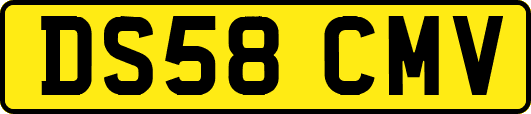 DS58CMV