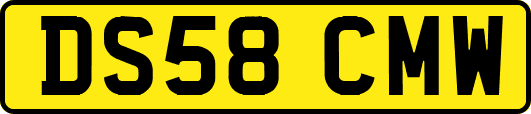DS58CMW