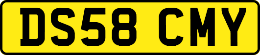DS58CMY