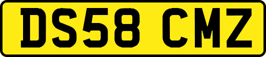 DS58CMZ