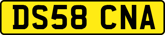 DS58CNA
