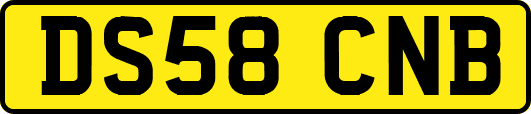 DS58CNB