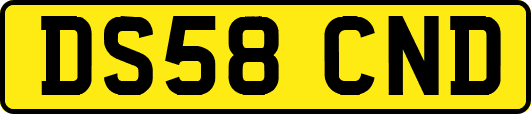 DS58CND
