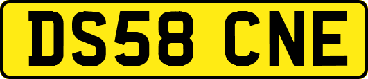 DS58CNE