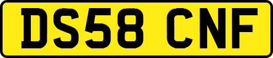 DS58CNF