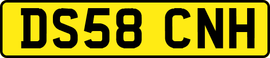 DS58CNH