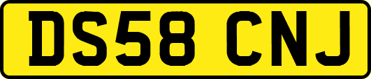 DS58CNJ