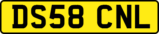 DS58CNL
