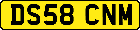 DS58CNM