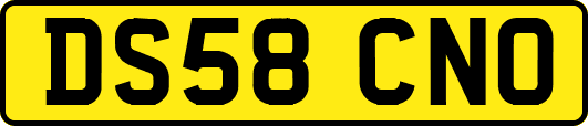 DS58CNO