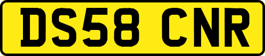 DS58CNR