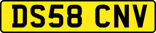 DS58CNV