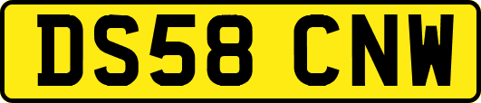 DS58CNW