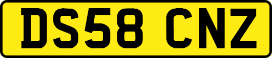 DS58CNZ