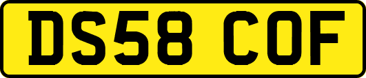 DS58COF