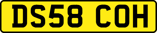 DS58COH