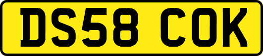 DS58COK