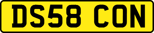 DS58CON