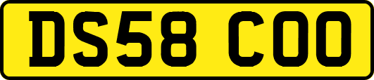 DS58COO