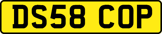 DS58COP