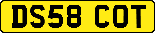 DS58COT