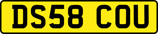 DS58COU