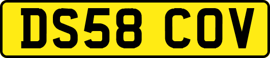 DS58COV